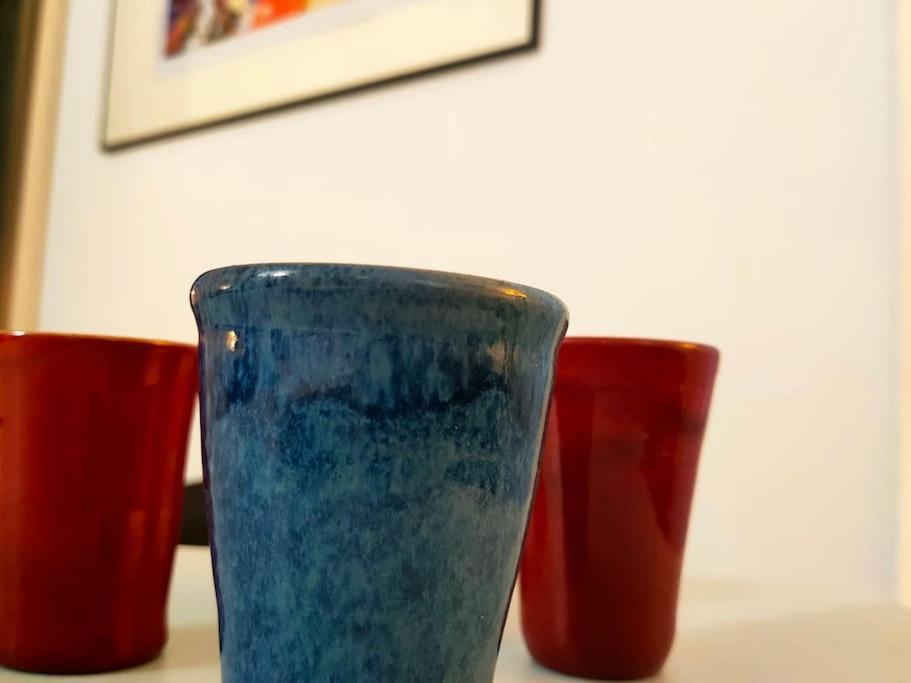 Appartement Les Abbesses パリ エクステリア 写真